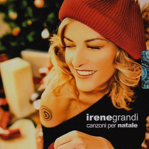 Canzoni per Natale - CD Audio di Irene Grandi