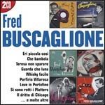 I grandi successi: Fred Buscaglione - CD Audio di Fred Buscaglione