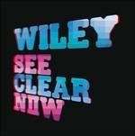 See Clear Now - CD Audio di Wiley