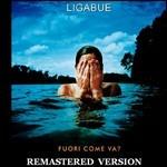 Fuori come va? (Remastered) - CD Audio di Ligabue