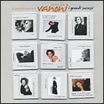 Semplicemente Vanoni - CD Audio di Ornella Vanoni