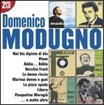 I grandi successi: Domenico Modugno - CD Audio di Domenico Modugno
