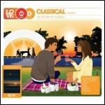 Love Classical vol.1 - CD Audio + DVD