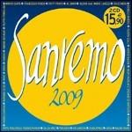 Sanremo 2009 - CD Audio