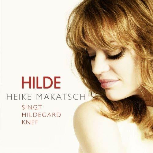 Hilde (Colonna sonora) - CD Audio