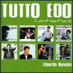 Tutto Edo Cantautore - CD Audio di Edoardo Bennato