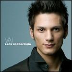 Vai - CD Audio di Luca Napolitano