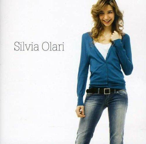 Silvia Olari - CD Audio di Silvia Olari