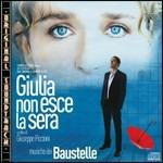 Giulia Non Esce La Sera (Colonna sonora)