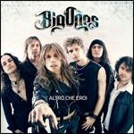 Altro che eroi - CD Audio di Big Ones