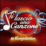 Ti lascio una canzone - CD Audio