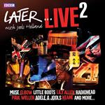 Later... Live With Jools Holland Vol.2