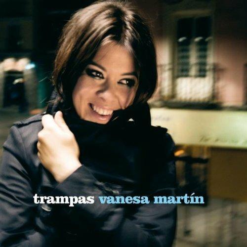 Trampas Reedicion - CD Audio di Vanesa Martín