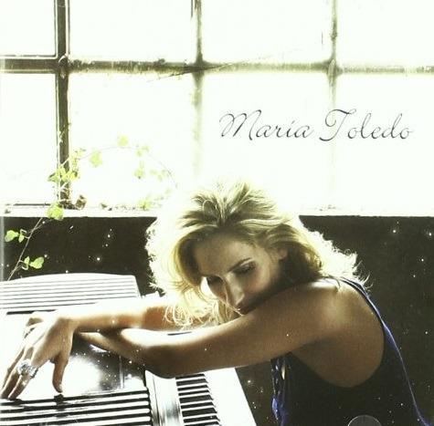 Maria Toledo - CD Audio di Maria Toledo