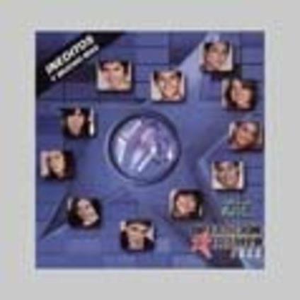 Operacion Triunfo 2009 Vol. 2 - CD Audio