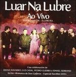 Ao Vivo - CD Audio di Luar Na Lubre