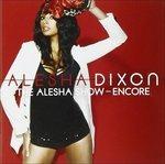 Alesha Show. Encore - CD Audio di Alesha Dixon