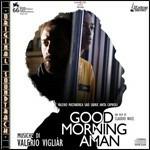 Good Morning, Aman (Colonna sonora) - CD Audio di Valerio Vigliar