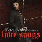 Unconditional. Love Songs - CD Audio di Peter Andre