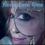 Never Been Gone - CD Audio di Carly Simon