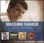 Original Album Series - CD Audio di Massimo Ranieri