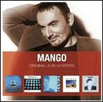 Original Album Series - CD Audio di Mango