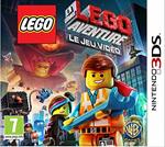 Lego La Grande Aventure : Le Jeu Video Nintendo 3DS [Edizione: Francia]