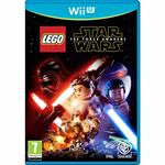 Warner Bros LEGO Star Wars: The Force Awakens, Wii U Standard Francese