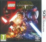 Lego Star Wars Le Reveil de la Force 3DS  DS