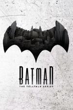 Warner Bros Batman - The Telltale Series, Xbox One Basic Francese