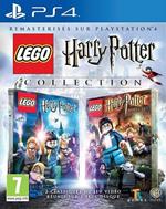 Lego Harry Potter Collection - PS4 [French Edition]
