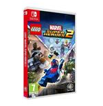 Lego Marvel Super Heroes 2 SWITCH