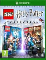 Lego Harry Potter Collection - XONE [French Edition]