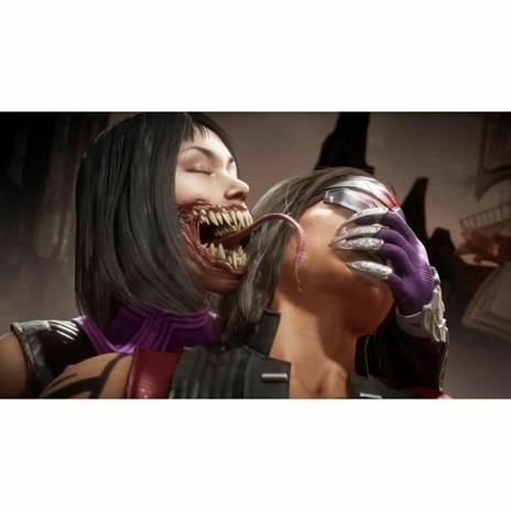 Mortal Kombat 11 Ultimate Switch Game - 4