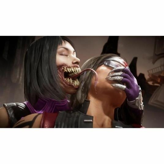 Mortal Kombat 11 Ultimate Switch Game - 4