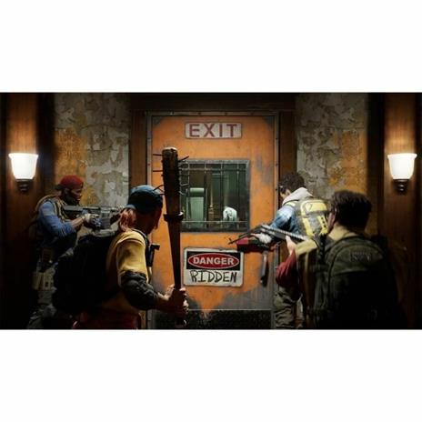 Indietro 4 Blood - Deluxe Edition - Gioco Xbox One e Xbox Series X - 3