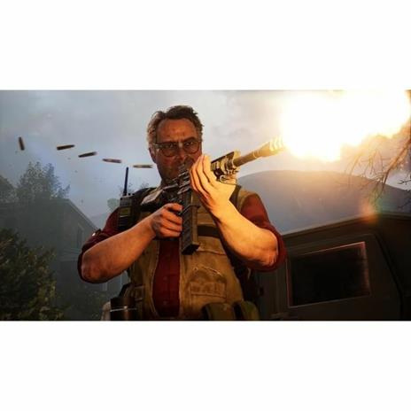 Indietro 4 Blood - Deluxe Edition - Gioco Xbox One e Xbox Series X - 4