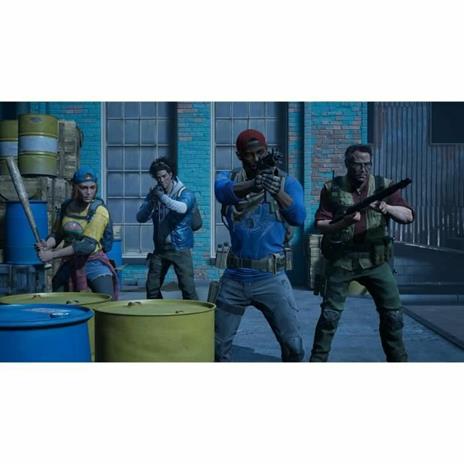 Indietro 4 Blood - Deluxe Edition - Gioco Xbox One e Xbox Series X - 5