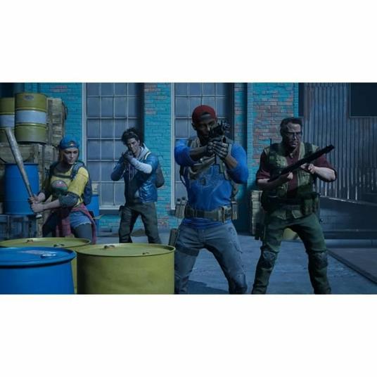 Indietro 4 Blood - Deluxe Edition - Gioco Xbox One e Xbox Series X - 5