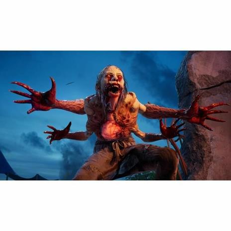 Indietro 4 Blood - Deluxe Edition - Gioco Xbox One e Xbox Series X - 6