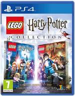 Warner Bros Lego Harry Potter Collection Collezione PlayStation 4