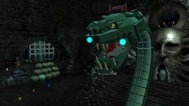 Warner Bros Lego Harry Potter Collection Collezione PlayStation 4 - 3