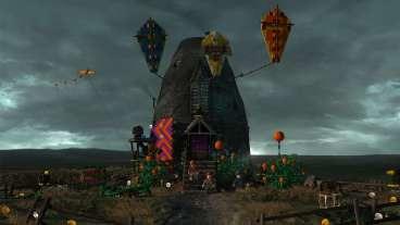 Warner Bros Lego Harry Potter Collection Collezione PlayStation 4 - 4