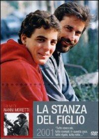La stanza del figlio di Nanni Moretti - DVD