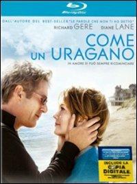 Come un uragano di George C. Wolfe - Blu-ray