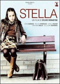 Stella (DVD) di Sylvie Verheyde - DVD