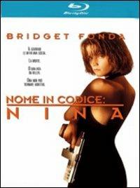 Nome in codice: Nina di John Badham - Blu-ray