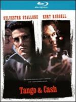 Tango e Cash (Blu-ray)