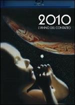 2010: l'anno del contatto