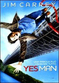 Yes Man di Peyton Reed - DVD